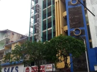 Hotel Rupali 2*