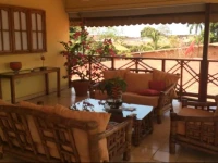 Hostal DoГ±a Maria 