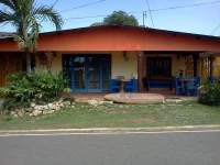 Sandals Hostels 