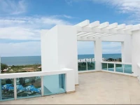 Apartment Playa Blanca 