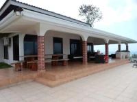 Alegria House Portobelo 