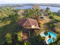 Gatun Lake House 