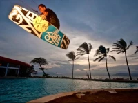 Nitro City Action Sports Resort 