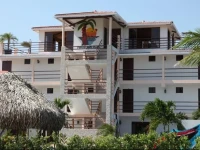 Hotel Punta Chame Villas 