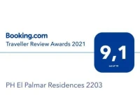 El Palmar Residences 