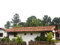 Hotel Santa Catalina PanamГЎ 