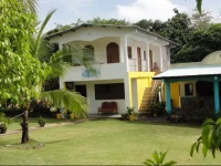 Hostal el Mundo PequeГ±o 