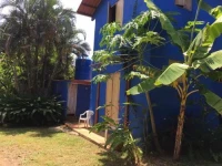 Jammin Hostel 
