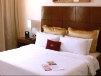 Crowne Plaza Asuncion 