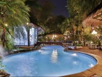 Paramanta Life Style Hotel 