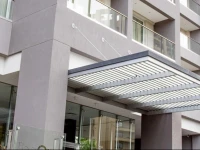 AsunciГіn Rent Suites 
