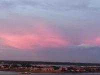 Departamento centrico, frente a la costanera de Asuncion 