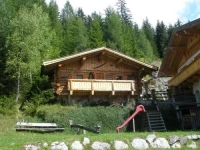 Alpenhof Schwaiger 3*