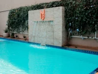 Megal suites hotel 
