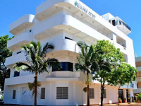 AltoEste Apart Hotel