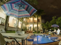 Casa Alta Hostel