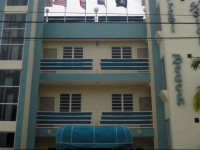 CofresГ­ Beach Hotel