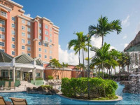 Embassy Suites by Hilton San Juan - Hotel & Casino