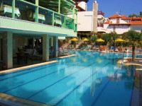 Flamingo Hotel Marmaris