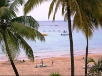 Green Island ESJ Towers- LANAI 
