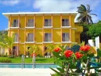 Parador Costa Del Mar 
