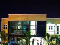 St Augustine Apart & Hotel 