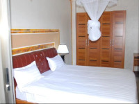 Western Mountain Hotel