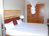 Western Mountain Hotel 