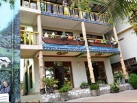 Dian Fossey Nyiramacibir Hotel 