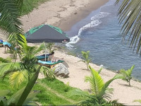 Waterfront Resort Lake Kivu