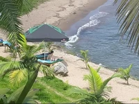 Waterfront Resort Lake Kivu 