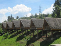 Rwiza Village