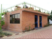 Umusambi Guest House 