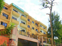 Hill View Hotel & Apartments