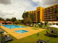 Umubano Hotel