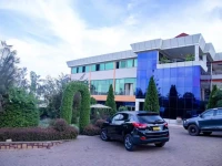 Olympic Hotel 