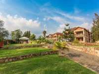 Quiet Haven Hotel 