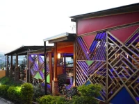 BougainVilla Hotel 