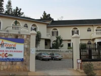 Accord Hotel 