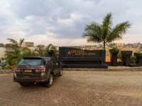 Grazia Apartments 