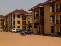 Landmark Suites Rwanda