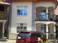 Radius Guest Flats 