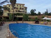 Rubangura Luxury Apartments 