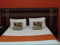 The Country Inn Hotel