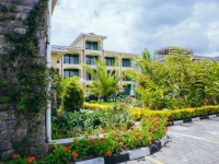 Gorillas Volcanoes Hotel 