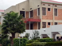 La Palme Hotel 