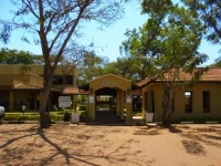 Dereva Hotel Rwamagana 