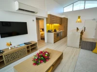 Taumeasina Island Resort 
