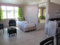 Savaii Lagoon Resort 