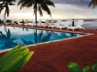 The St Therese Samoa Retreat & Accommodation 